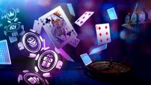 VIP Rewards Program Myanmar Casino Cashback Exclusive Benefits